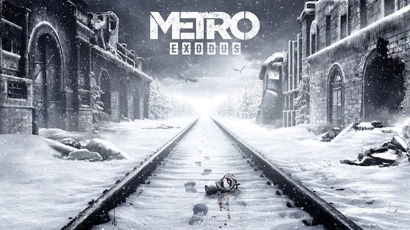 بازی Metro Exodus