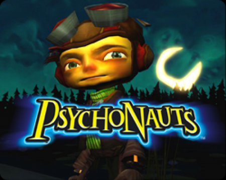 Psychonauts 2 بازی