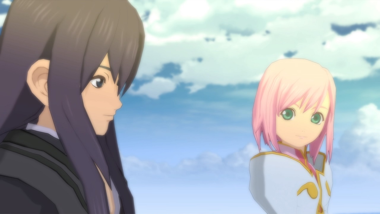 Tales of Vesperia: Definitive Edition