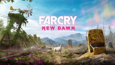 بررسی بازی Far Cry New Dawn