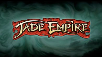 بازی jade empire