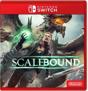 بازی scalebound