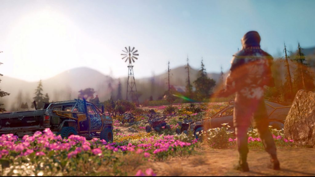 بررسی بازی Far Cry New Dawn