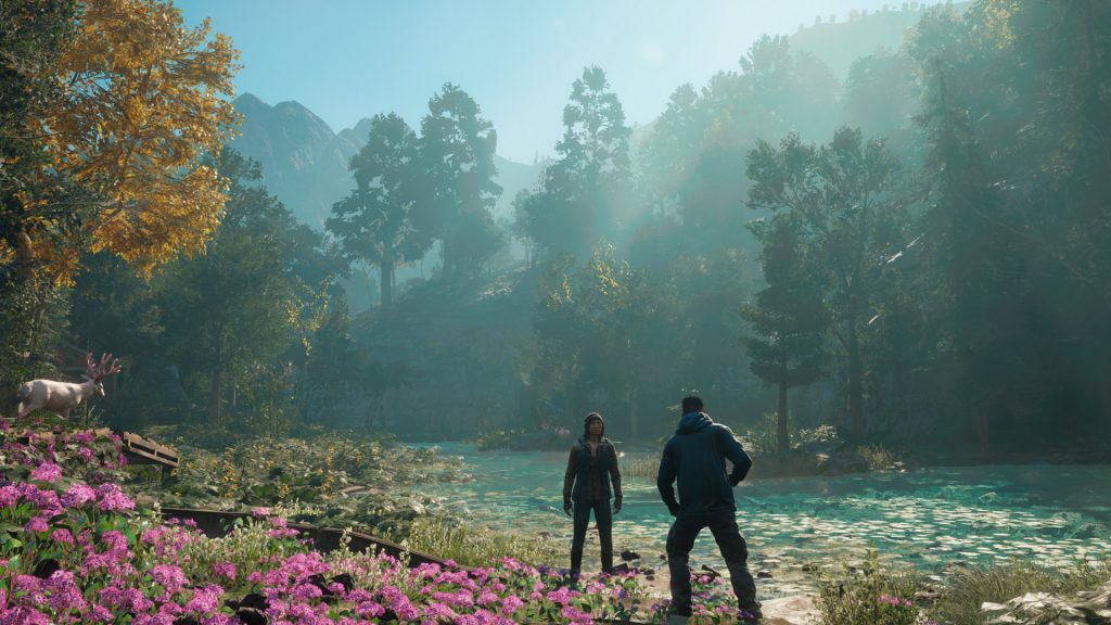 بررسی بازی Far Cry New Dawn