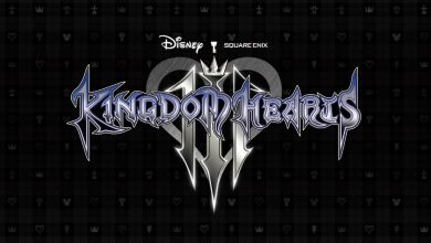 بازی Kingdom Hearts III