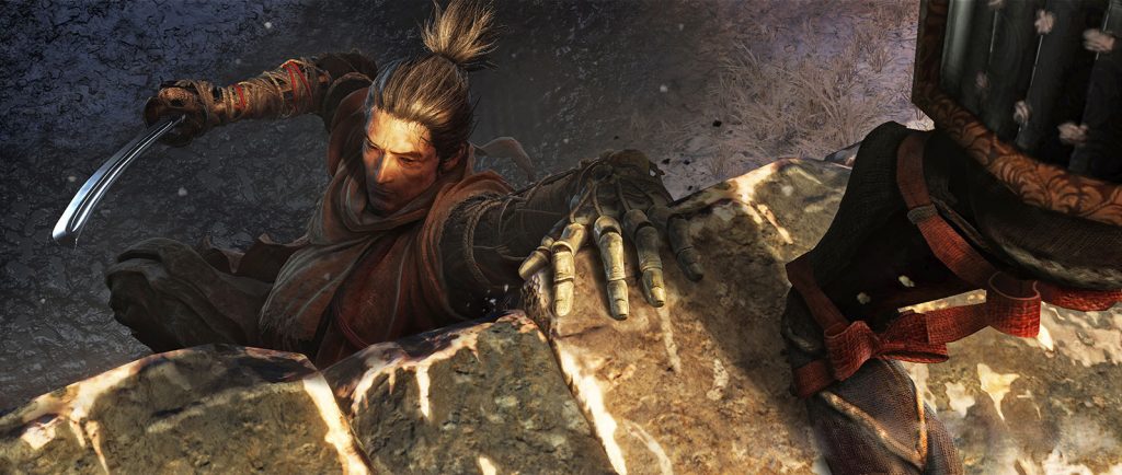 بازی Sekiro: Shadows Die Twice