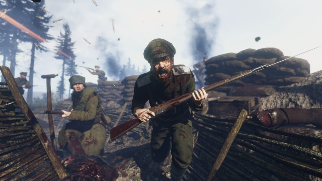 Tannenberg Review