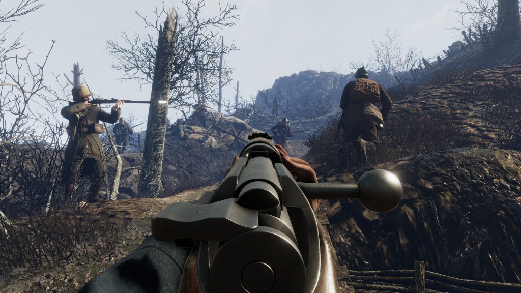 Tannenberg Review