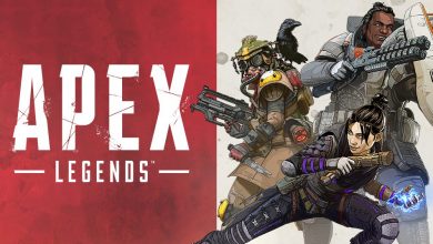 بازی Apex Legends