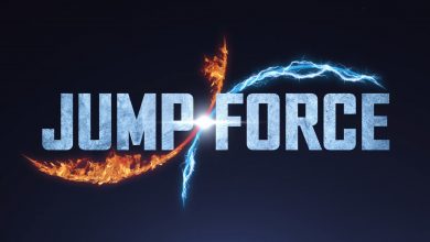 بازی Jump Force