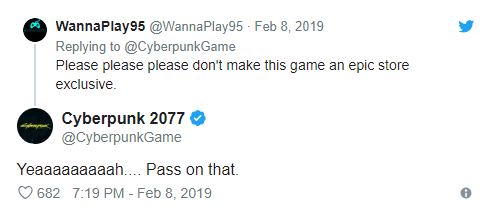 بازی cyberpunk 2077