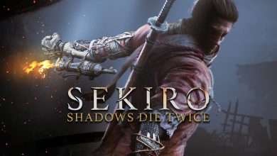 بازی Sekiro: Shadows Die Twice