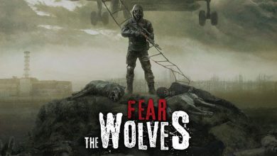 Fear of Wolves