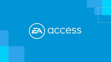 اشتراک ea access