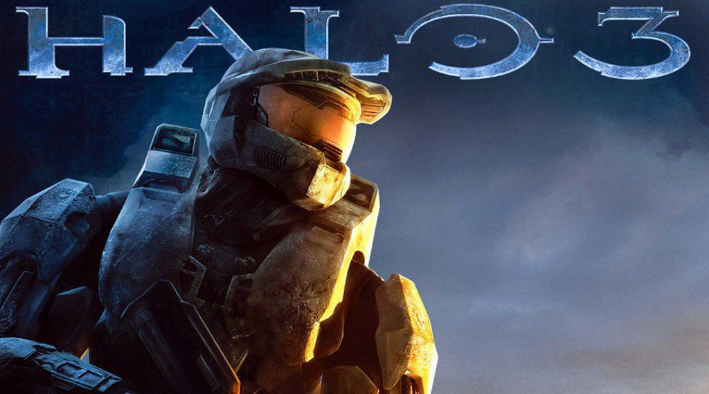 فرنچایز Halo