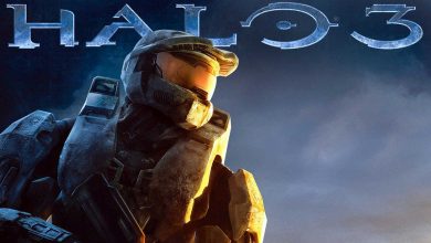 فرنچایز Halo