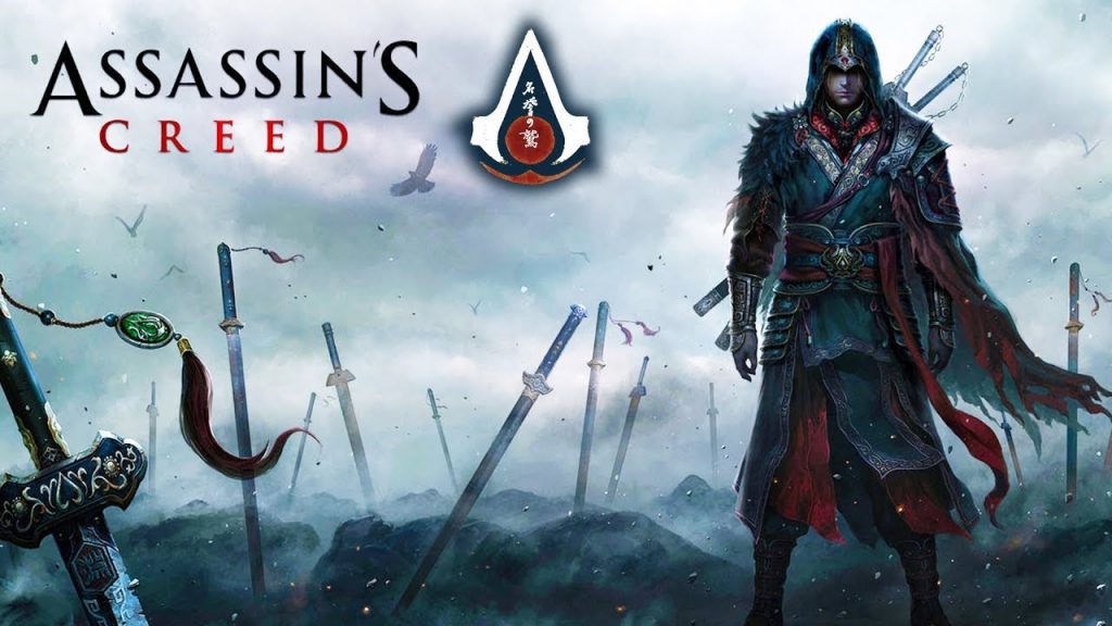 بازی assassin's creed