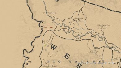 راهنمای بازی Red Dead Redemption 2 | بازی سنتر