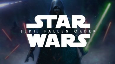 بازی Star Wars Jedi: Fallen Order