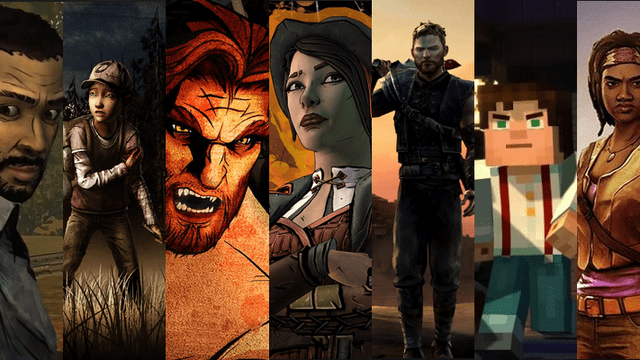 TellTale Games