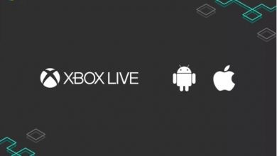 شبکه xbox live