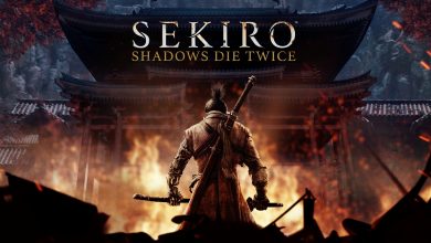 بازی Sekiro: Shadows Die Twice