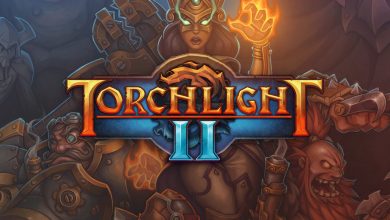 بازی Torchlight 2
