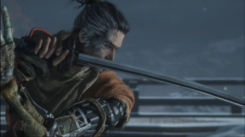 بازی Sekiro: Shadows Die Twice