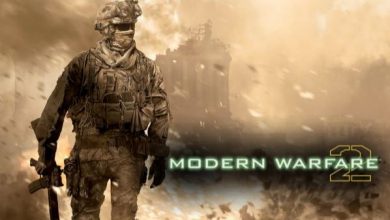 بازی Call of Duty: Modern Warfare 2