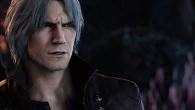 بازی Devil May Cry 5