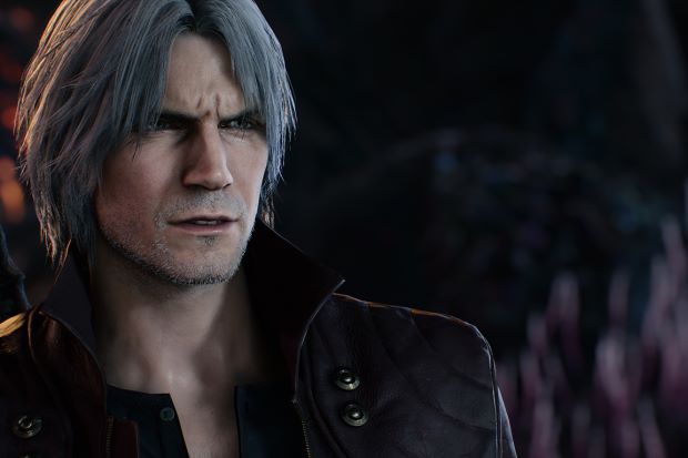 بازی Devil May Cry 5