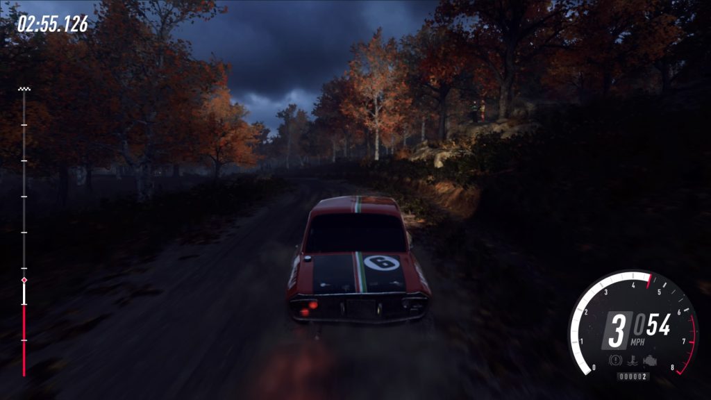 بررسی بازی DiRT Rally 2.0