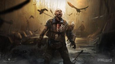 بازی Dying Light 2