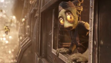 بازی Oddworld: Soulstorm