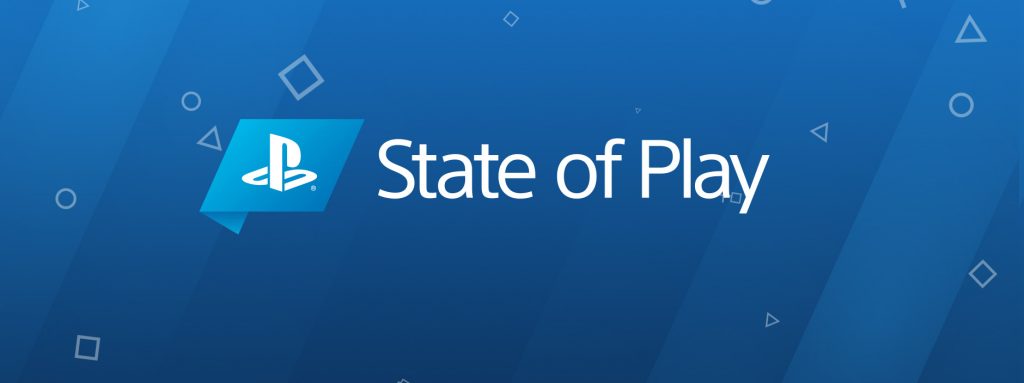 برنامه State of Play