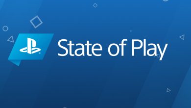 برنامه State of Play