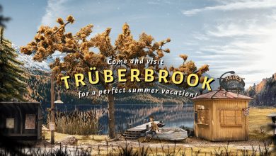 Truberbrook Review