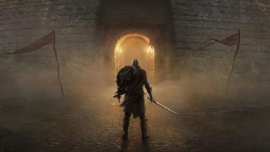 بازی Elder Scrolls: Blades