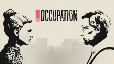 بازی the occupation