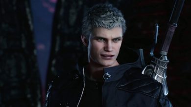 بررسی بازی Devil May Cry 5