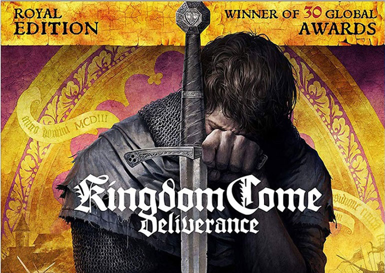 بازی Kingdom Come: Deliverance Royal Edition