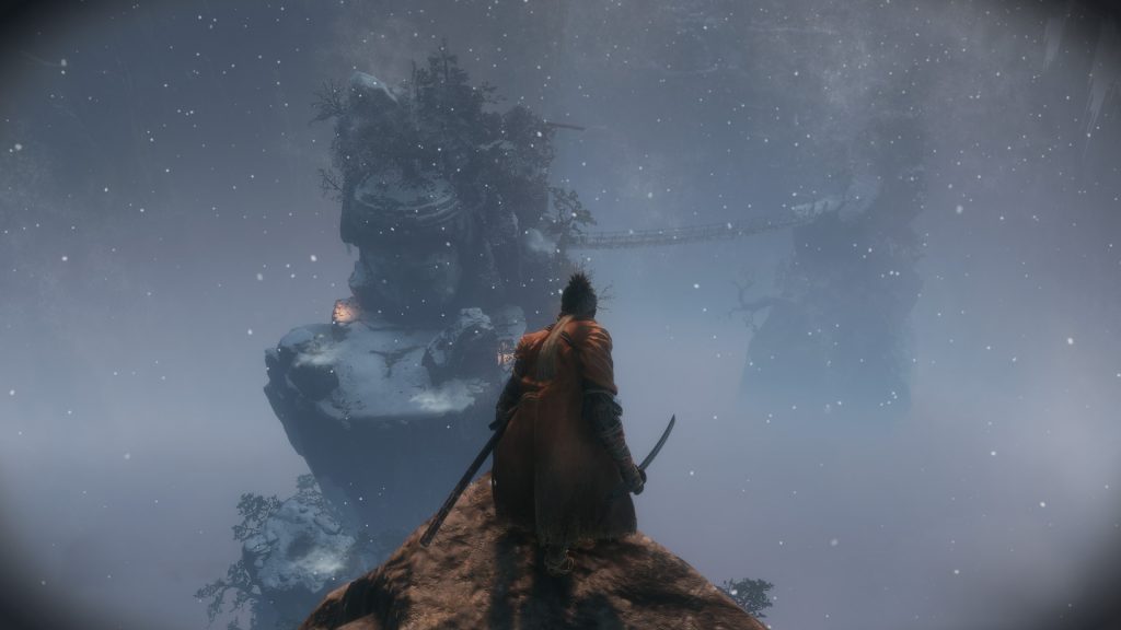 بازی Sekiro: Shadows Die Twice