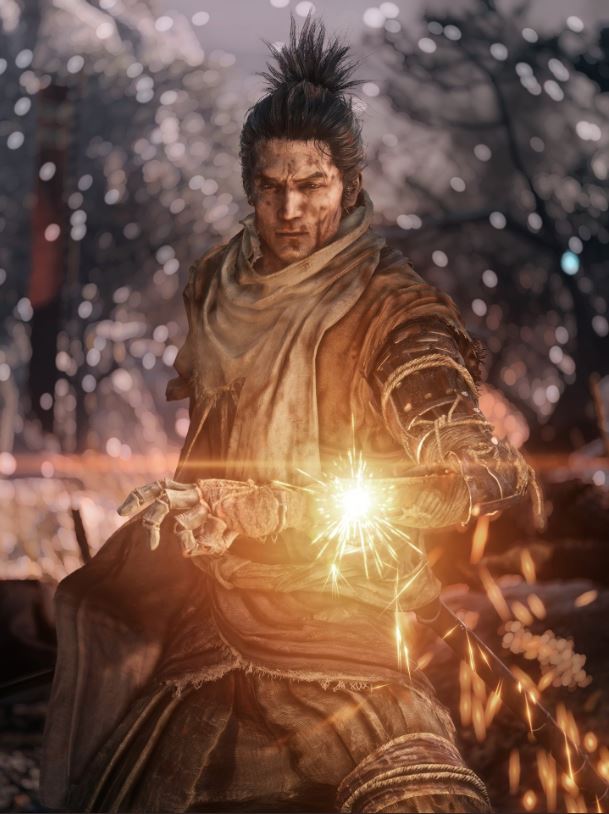 فتومد غيررسمي براي بازي Sekiro: Shadows Die Twice منتشر شد