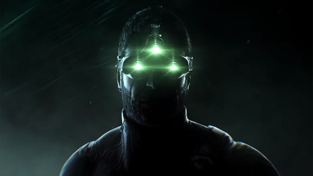 بازی Splinter Cell