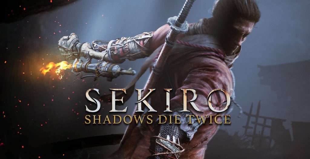 بازی Sekiro: Shadows Die Twice