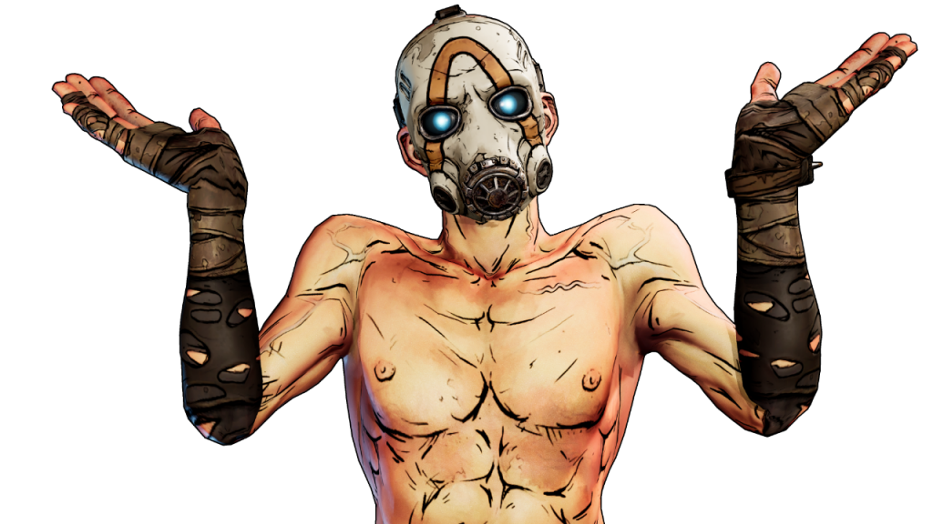  Borderlands 3