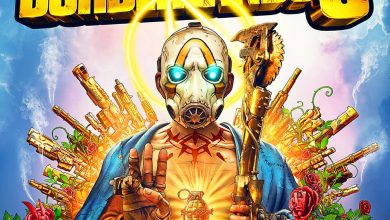 بازی Borderlands 3