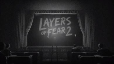بازی Layers of Fear 2