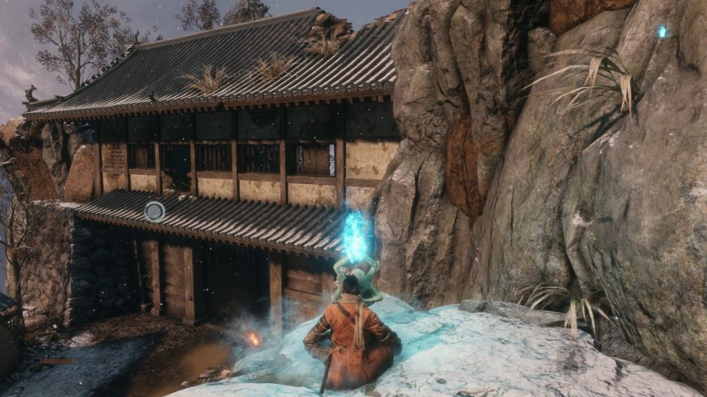 بازی Sekiro