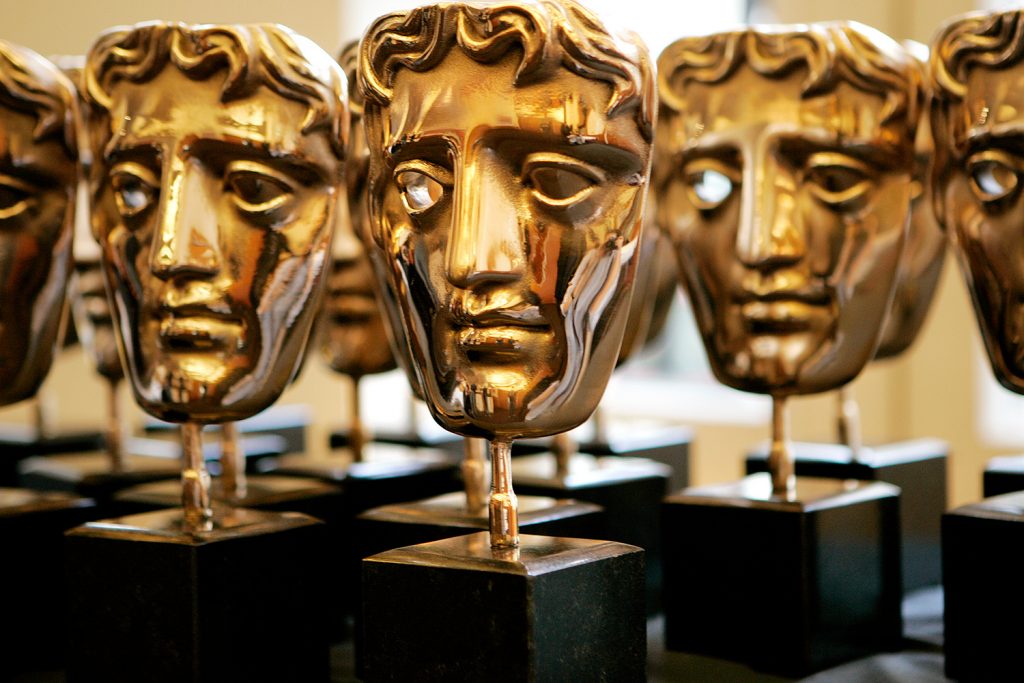 مراسم bafta